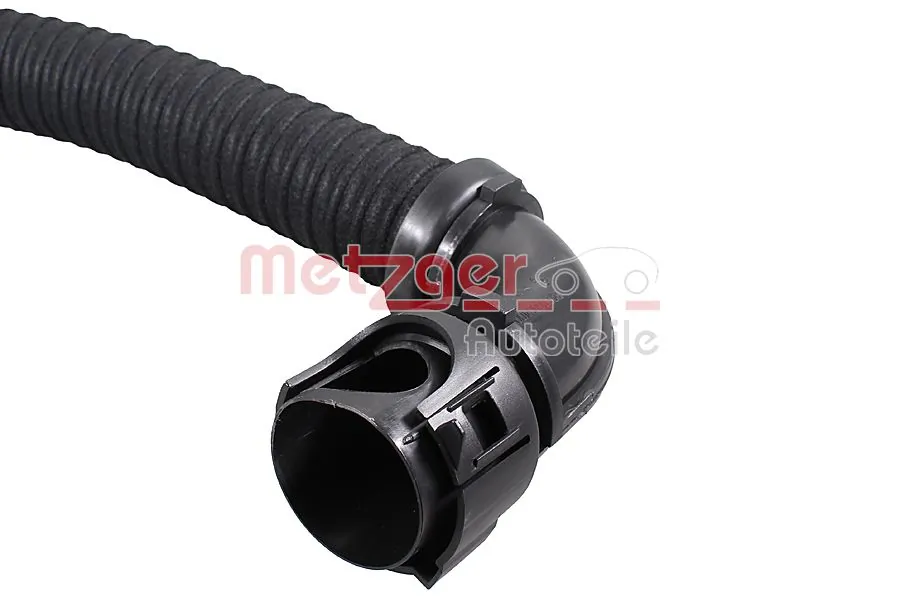 METZGER AUTOTEILE 2388103 Intake Hose, air filter