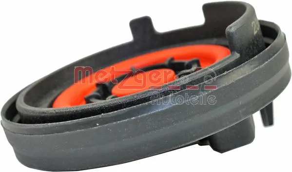 Membrane, crankcase ventilation GREENPARTS 2385068