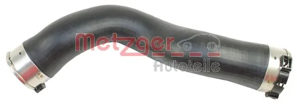 METZGER AUTOTEILE 2400330 Charge Air Hose