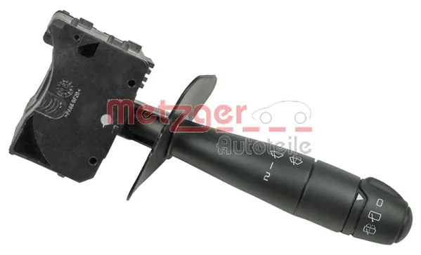 METZGER AUTOTEILE 0916482 Steering Column Switch
