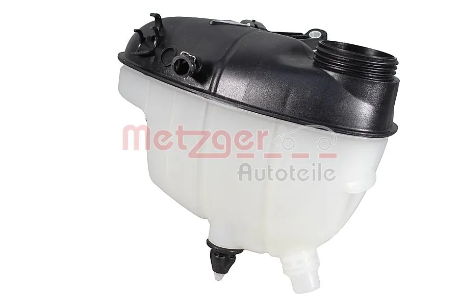 Expansion Tank, coolant GREENPARTS 2141050