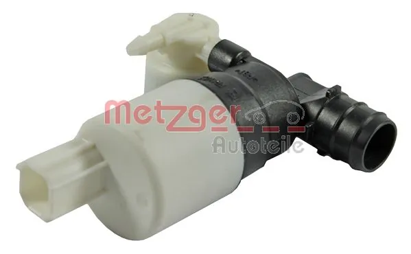 Washer Fluid Pump, window cleaning OE-part GREENPARTS 2220048