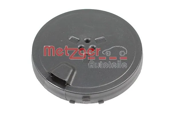 Membrane, crankcase ventilation 2385138