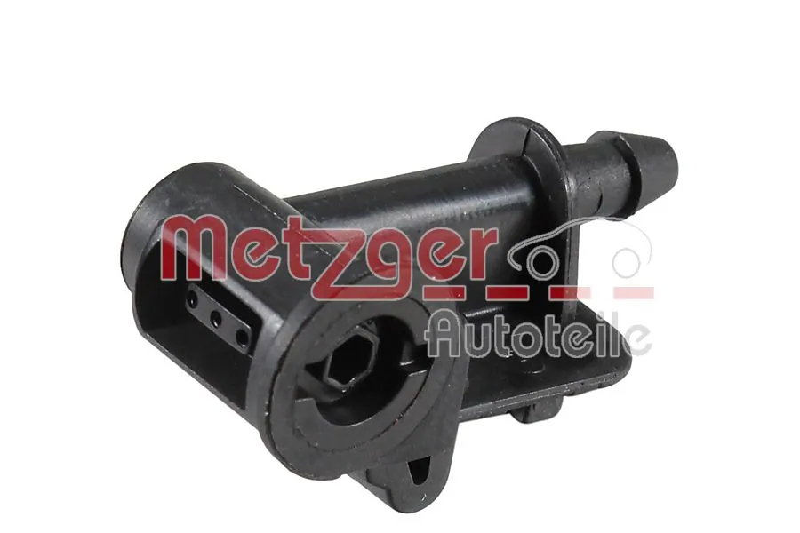 Washer Fluid Jet, window cleaning GREENPARTS 2221171