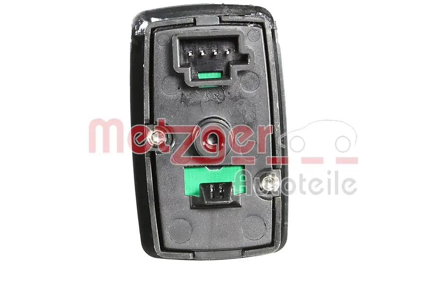 METZGER AUTOTEILE 0916988 Switch, window regulator
