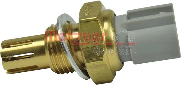 METZGER AUTOTEILE 0905432 Sensor, intake air temperature