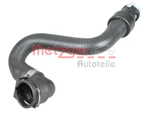 METZGER AUTOTEILE 2420856 Radiator Hose