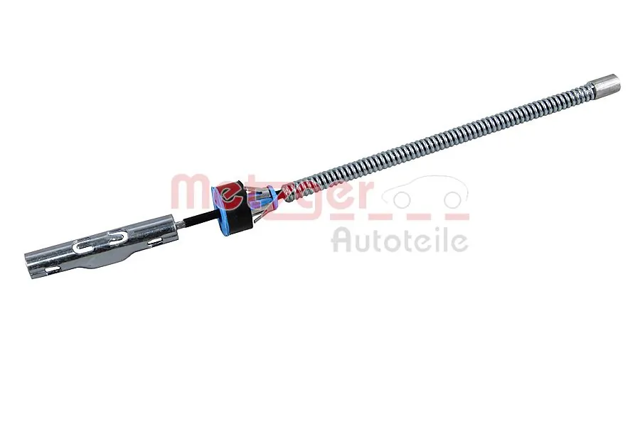 Cable Pull, parking brake 1.FD014