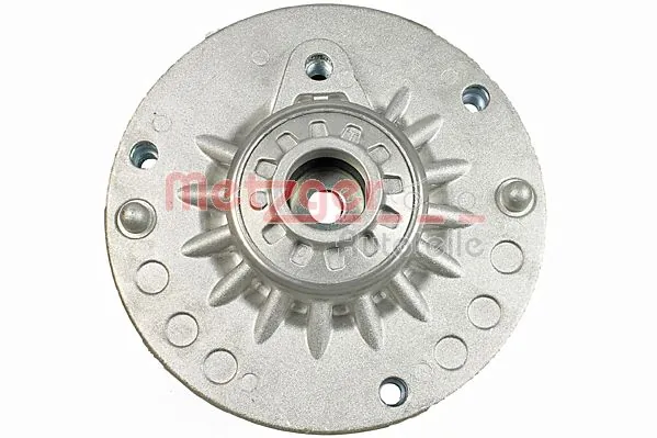 METZGER AUTOTEILE 6490027 Repair Kit, suspension strut support mount