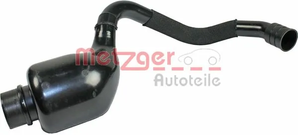 Oil Separator, crankcase ventilation 2385045