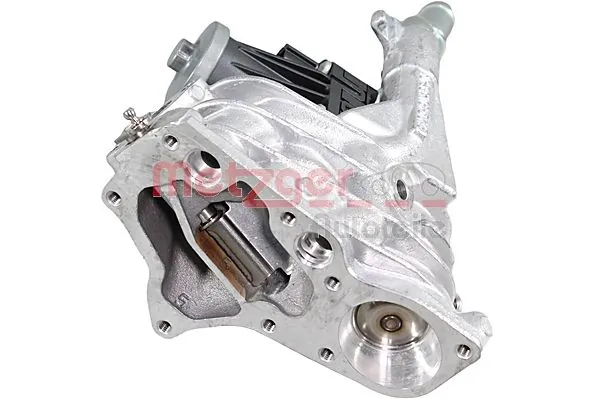 EGR Valve OE-part GREENPARTS 0892963