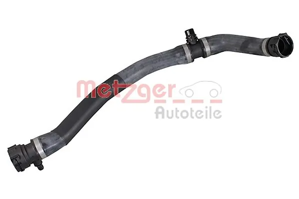 Radiator Hose 2421342