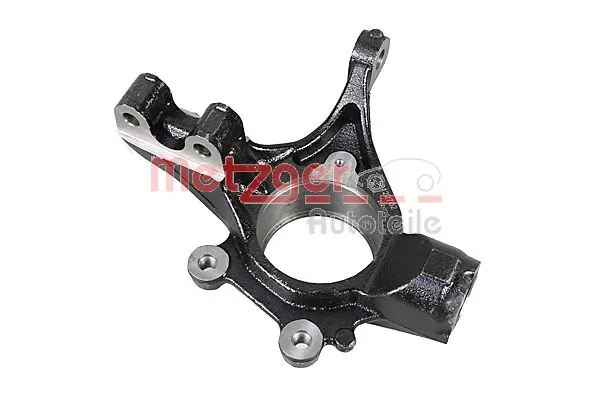 Steering Knuckle, wheel suspension GREENPARTS 58122702