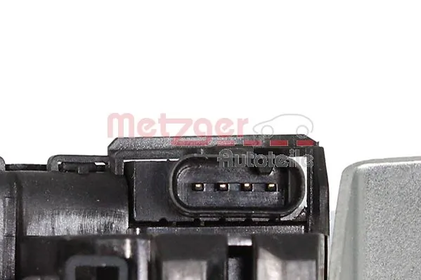 METZGER AUTOTEILE 2310682 Tailgate Lock