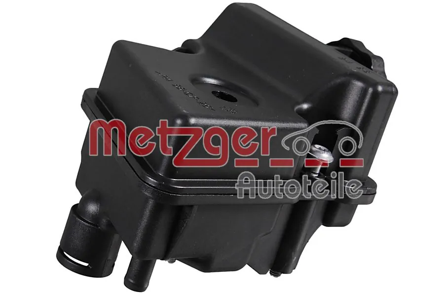 METZGER AUTOTEILE 2140421 Equalising reservoir, hydraulic oil (power steering)