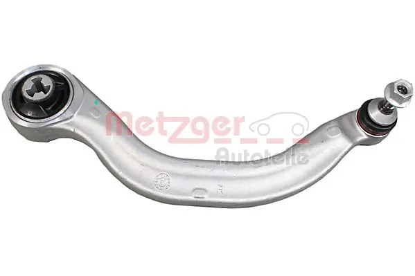 Control/Trailing Arm, wheel suspension GREENPARTS 58142302