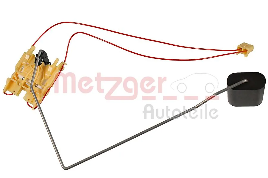 METZGER AUTOTEILE 2250568 Sender Unit, fuel tank
