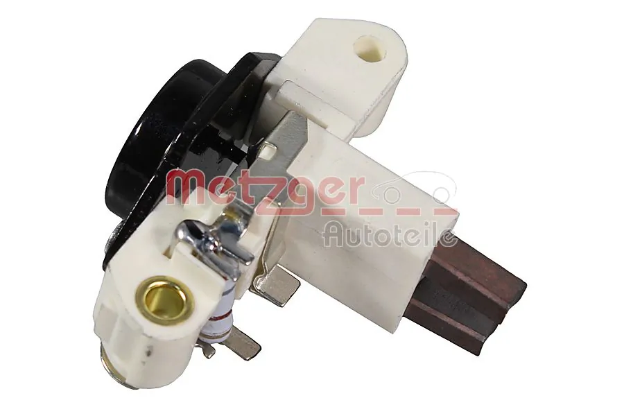 Alternator Regulator 2390008