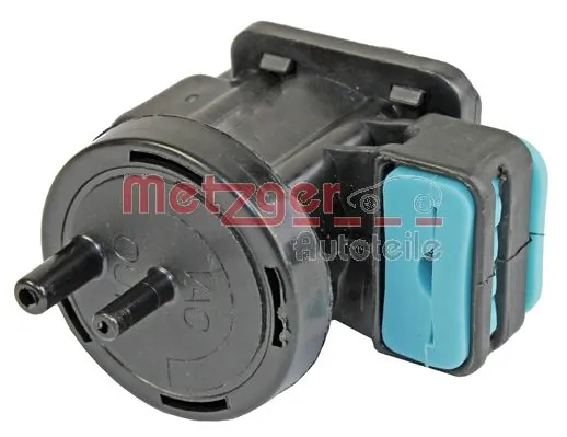 Pressure converter, turbocharger 0892421