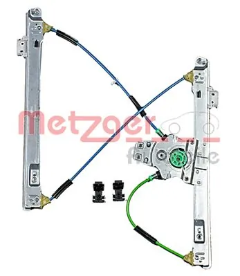 Window Regulator 2160445