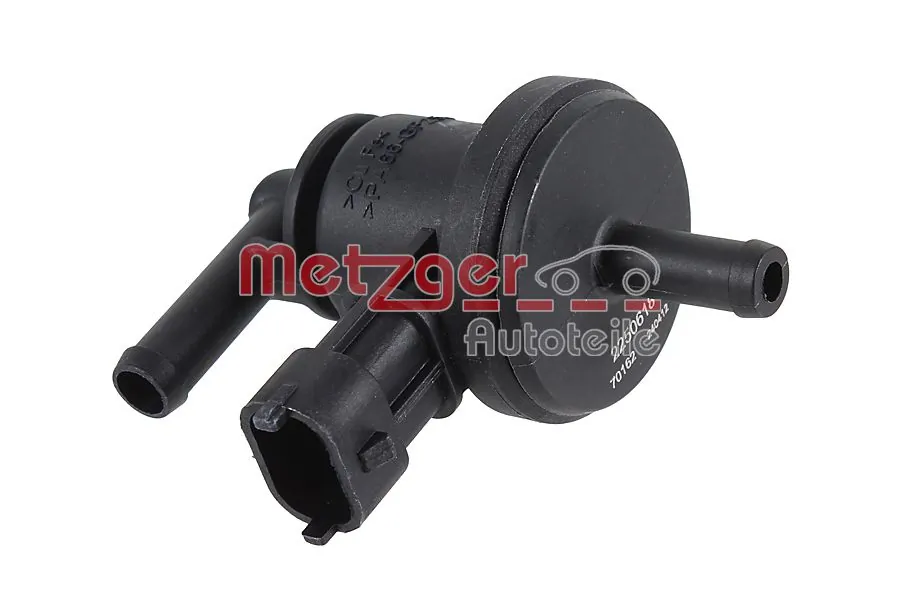 Breather Valve, fuel tank GREENPARTS 2250618