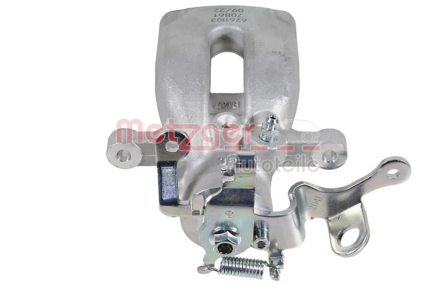 Brake Caliper GREENPARTS 6261103