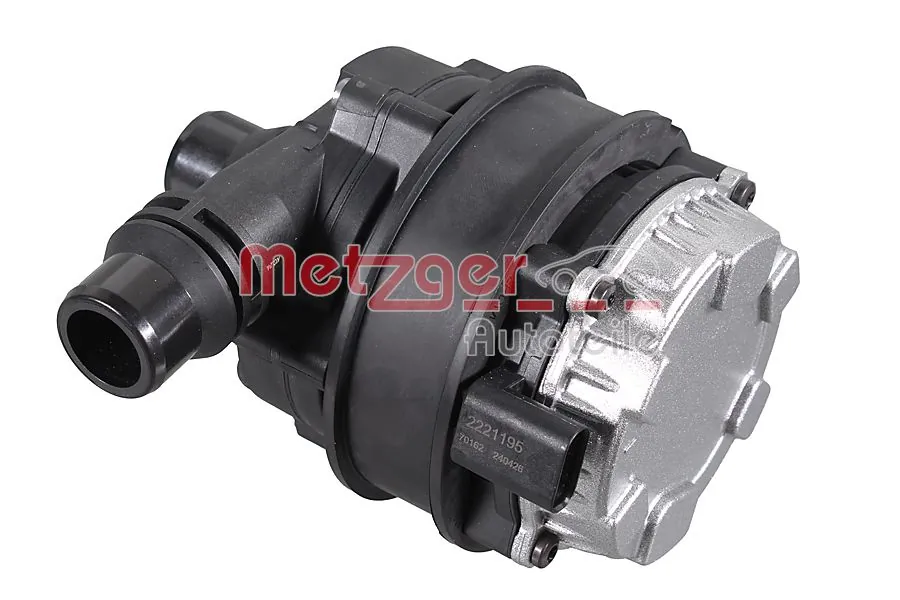 Auxiliary Water Pump (cooling water circuit) GREENPARTS 2221195