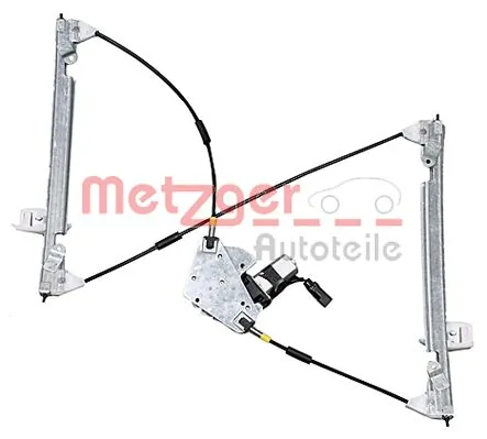 Window Regulator 2160413
