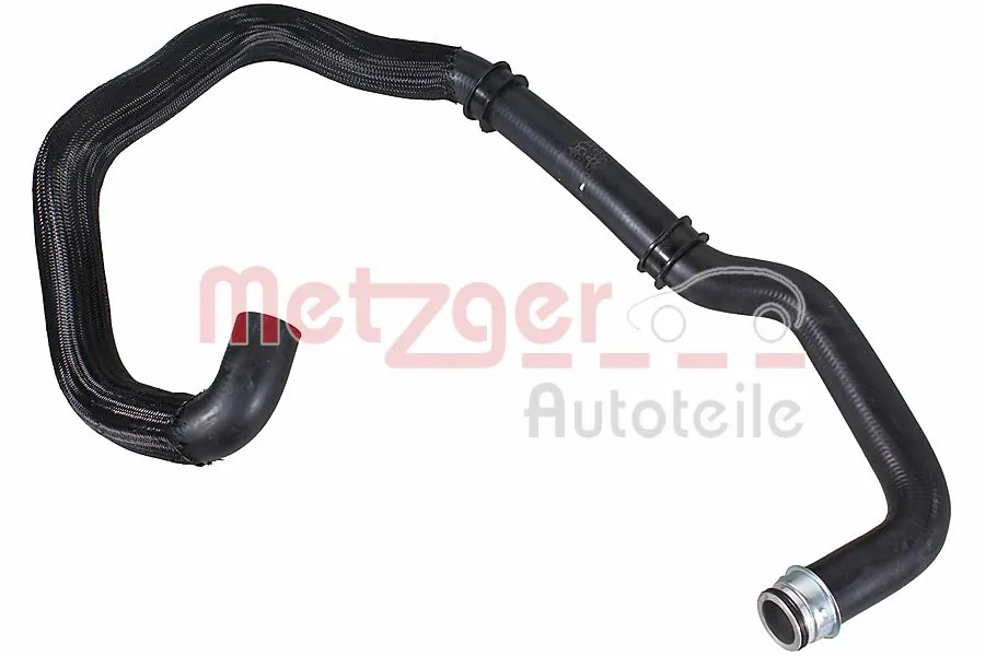 Radiator Hose 2421894
