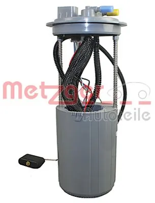 METZGER AUTOTEILE 2250339 Fuel Feed Unit