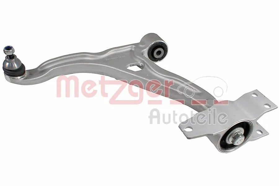 Control/Trailing Arm, wheel suspension KIT + GREENPARTS 58172601