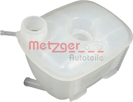 METZGER AUTOTEILE 2140208 Expansion Tank, coolant