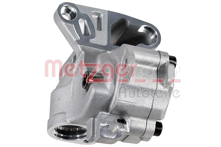 Oil Pump OE-part 8000078