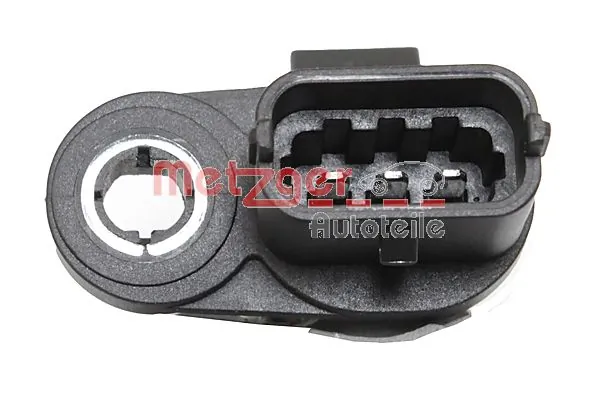 Sensor, crankshaft pulse GREENPARTS 0902396