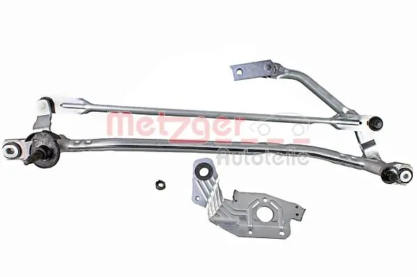 Wiper Linkage GREENPARTS 2190902