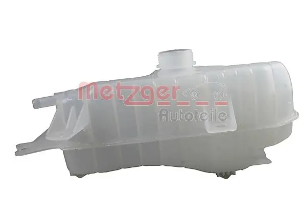 Expansion Tank, coolant 2140190