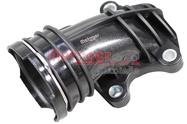 Coolant Flange GREENPARTS 4010410