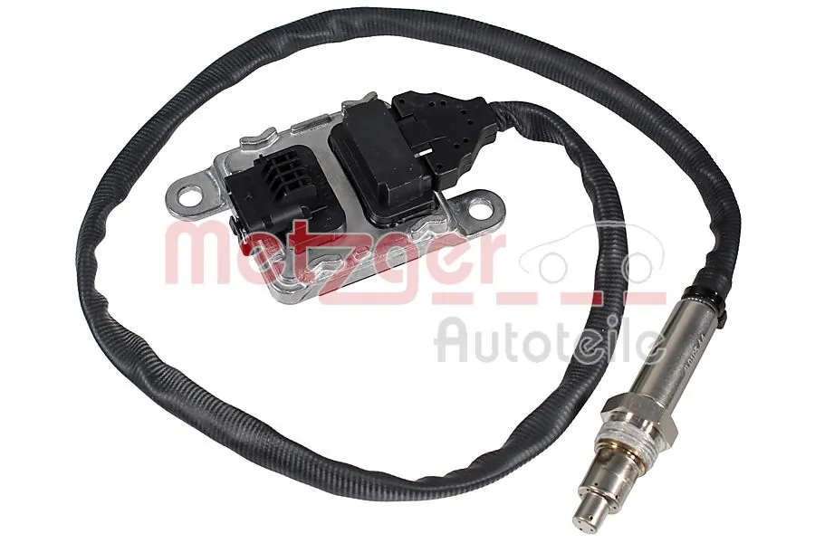 NOx Sensor, NOx catalytic converter 0899365