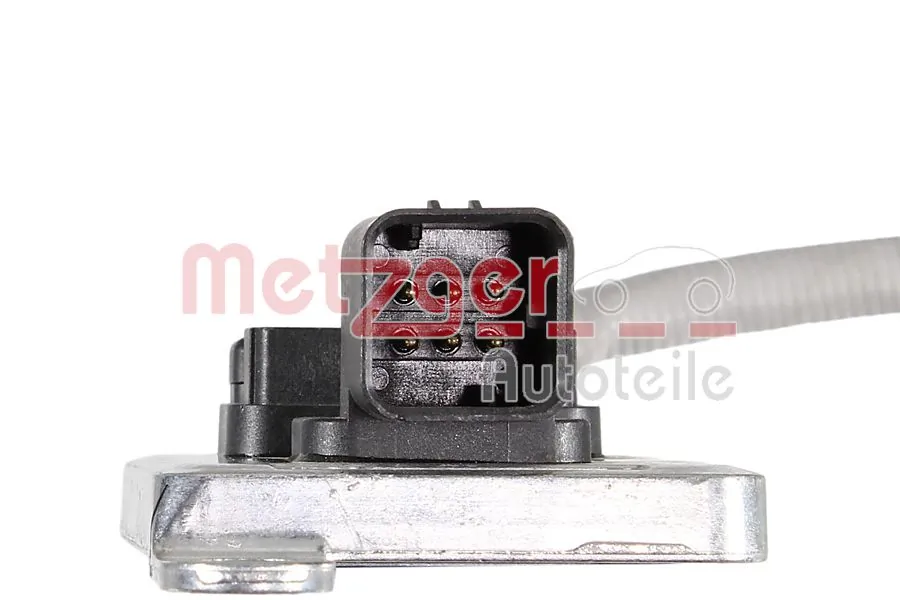 NOx Sensor, NOx catalytic converter 0899389