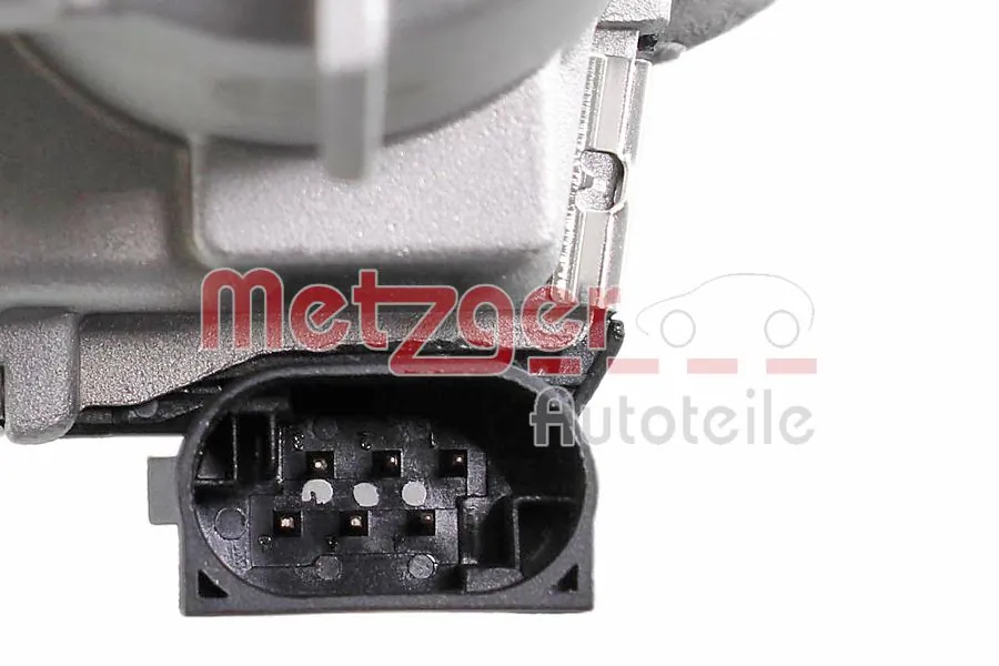 Throttle Body OE-part 08920076