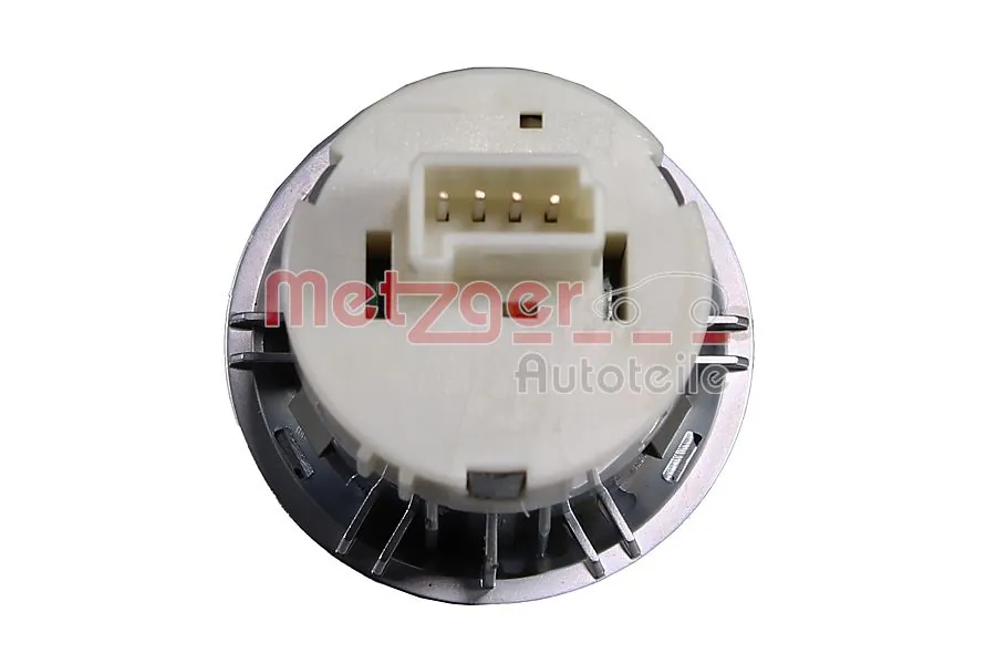 METZGER AUTOTEILE 09161133 Start/Stop button