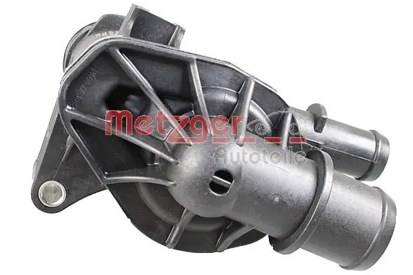 Thermostat, coolant 4006413