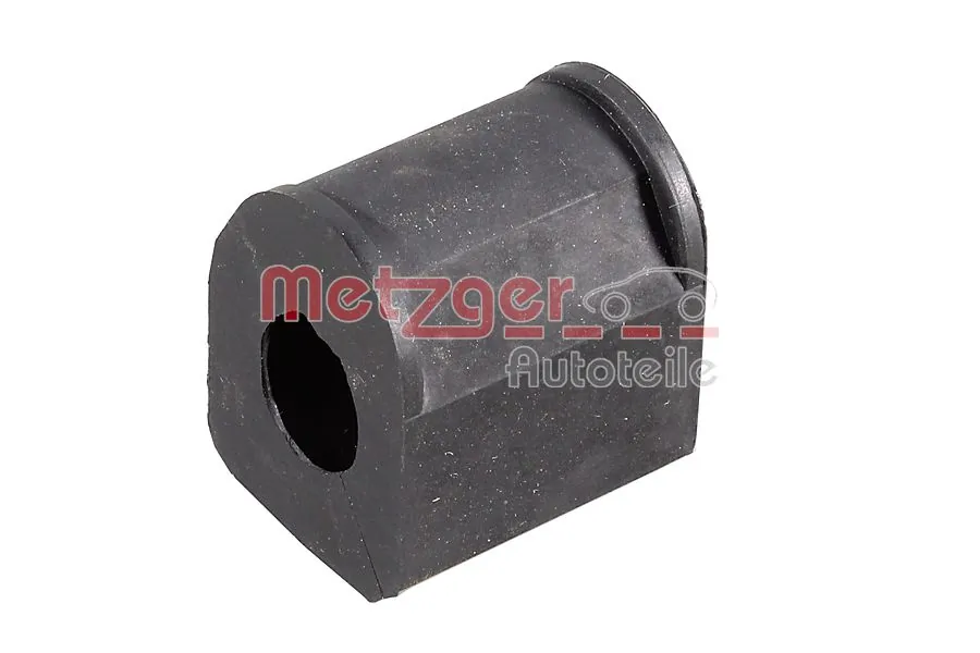 Mounting, stabiliser bar 52100308