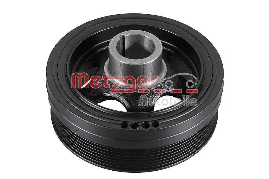 Belt Pulley, crankshaft 6400123