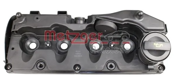 METZGER AUTOTEILE 2389108 Cylinder Head Cover
