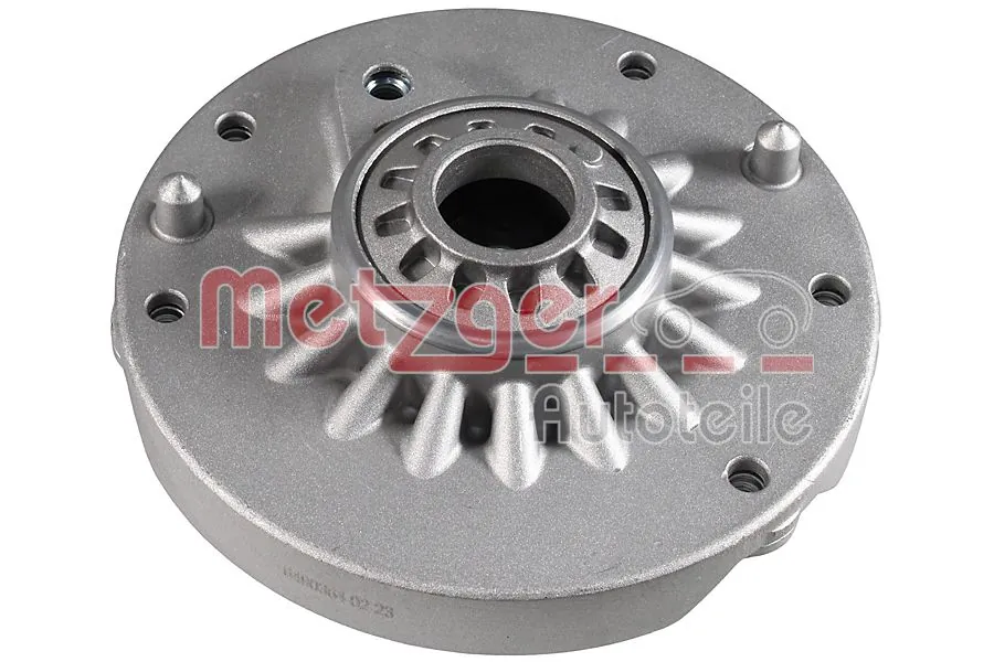 Suspension Strut Support Mount GREENPARTS 6490364