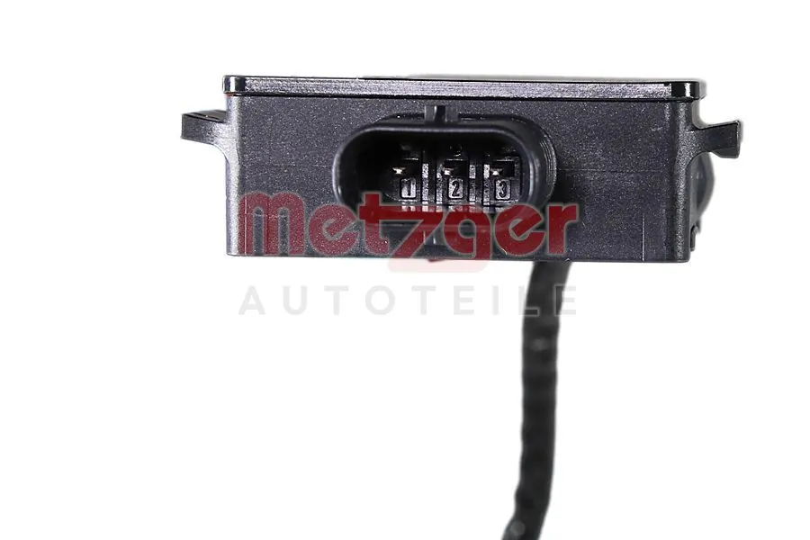 METZGER AUTOTEILE 08941070 Sensor, exhaust gas temperature