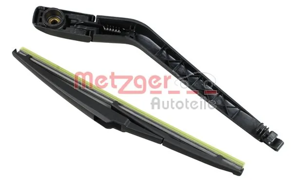 Wiper Arm, window cleaning GREENPARTS 2190119