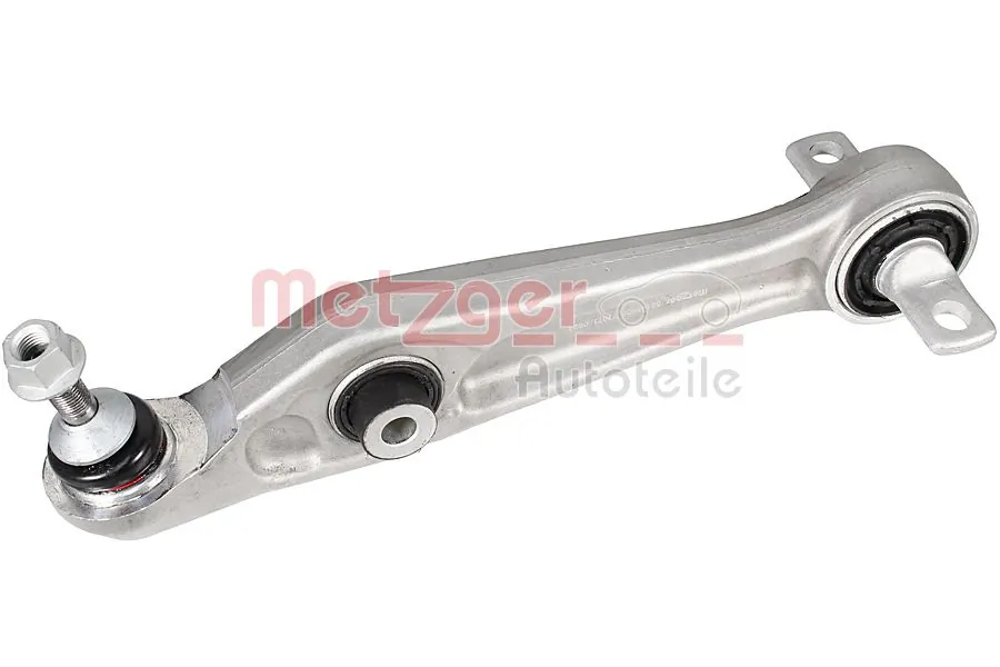Control/Trailing Arm, wheel suspension KIT + GREENPARTS 58145908