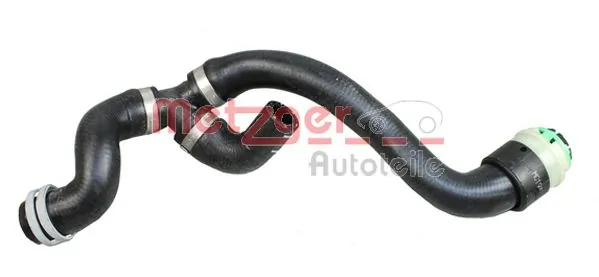 METZGER AUTOTEILE 2420830 Radiator Hose
